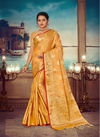 Riwazo Mohini New Exclusive Wear  Banarasi Silk Rich Weaving Saree Collection